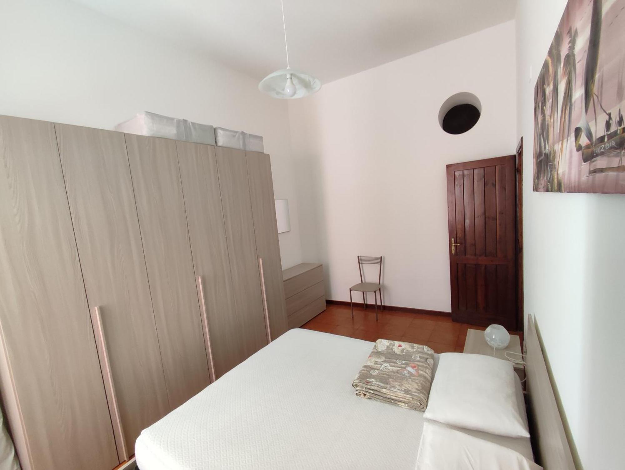 Appartement Cozy Flat Cinque Terre Moneglia Extérieur photo