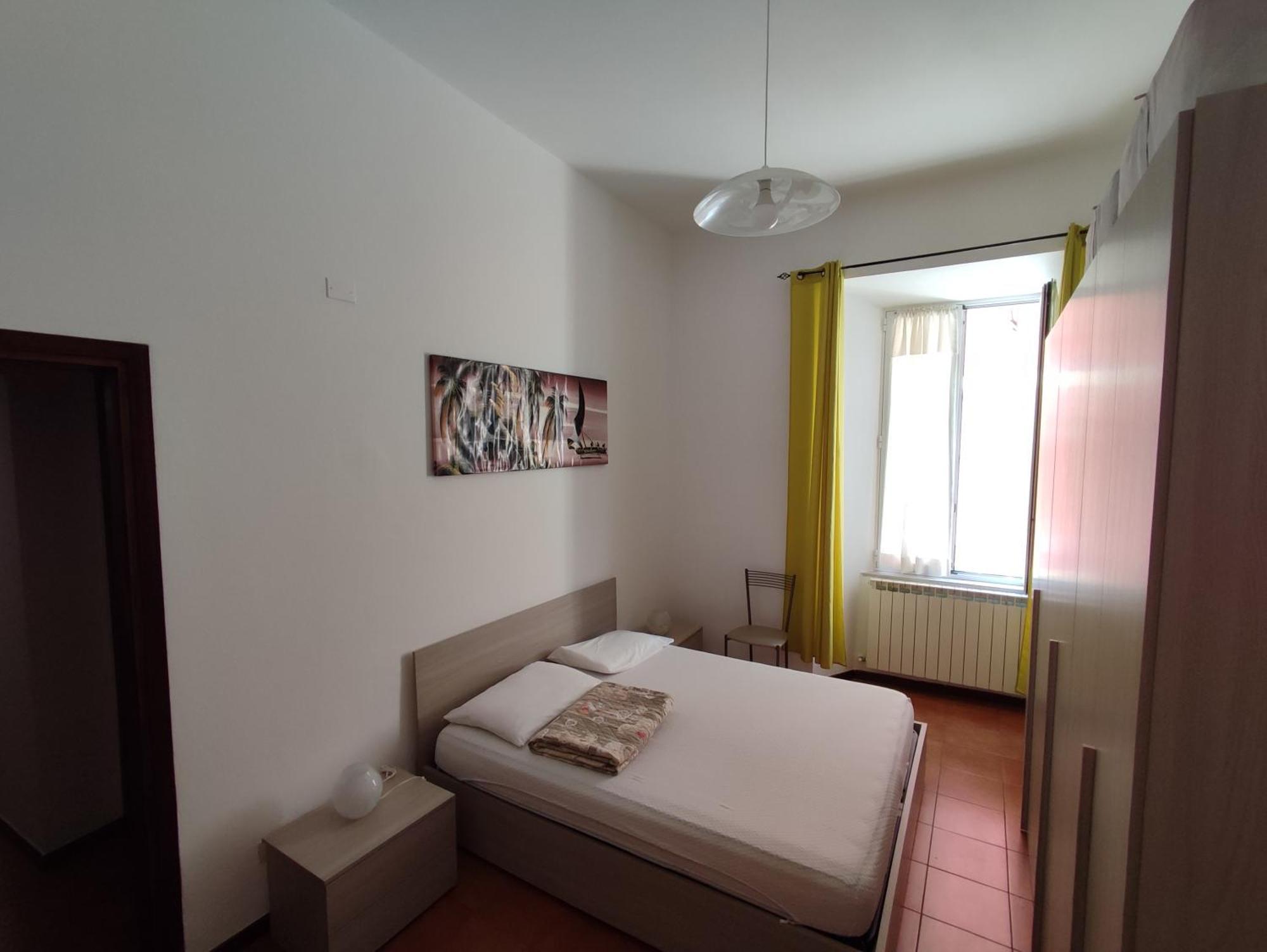 Appartement Cozy Flat Cinque Terre Moneglia Extérieur photo