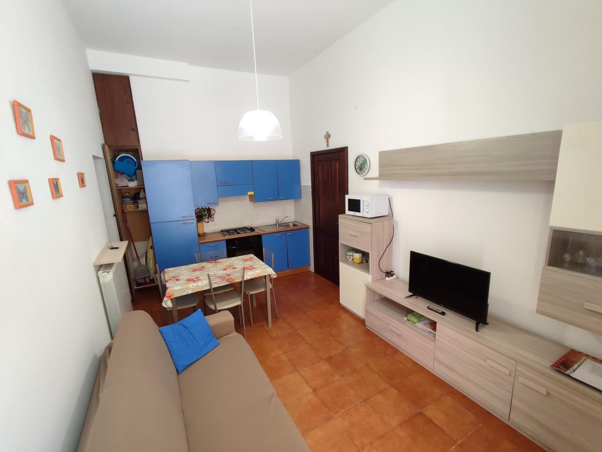 Appartement Cozy Flat Cinque Terre Moneglia Extérieur photo